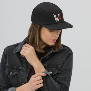 IVA Five Panel Cap