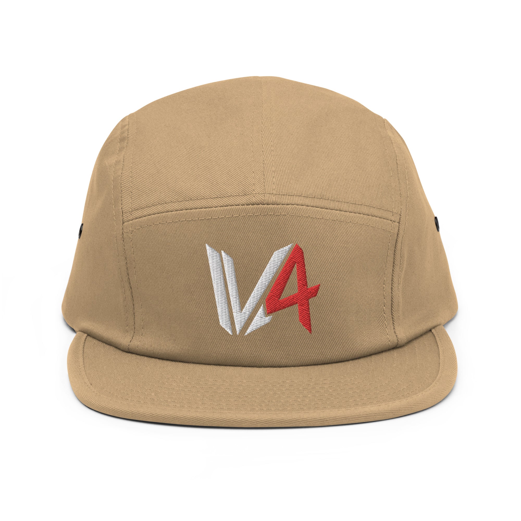 IVA Five Panel Cap