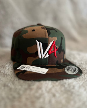 IVA Snapback