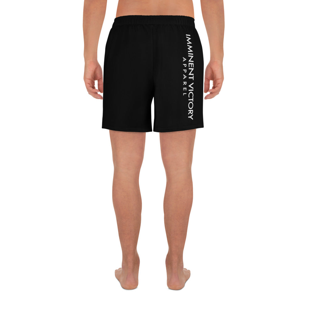 IVA Men's Athletic Shorts