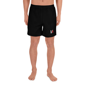 IVA Men's Athletic Shorts