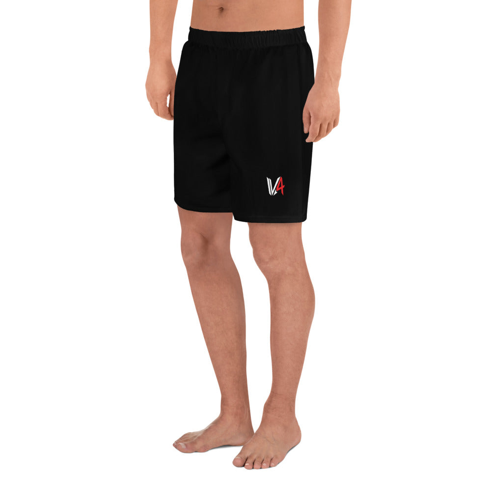 IVA Men's Athletic Shorts