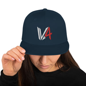 IVA Snapback