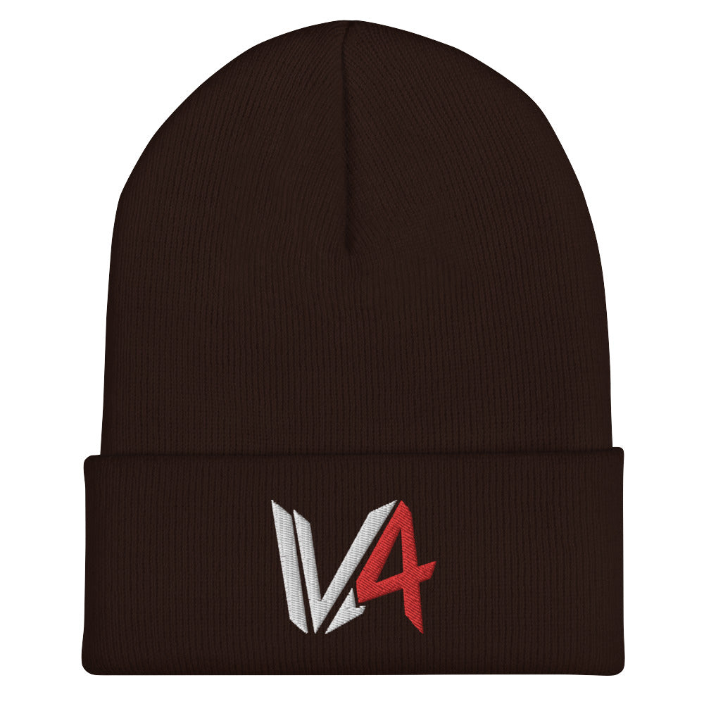 IVA Cuffed Beanie