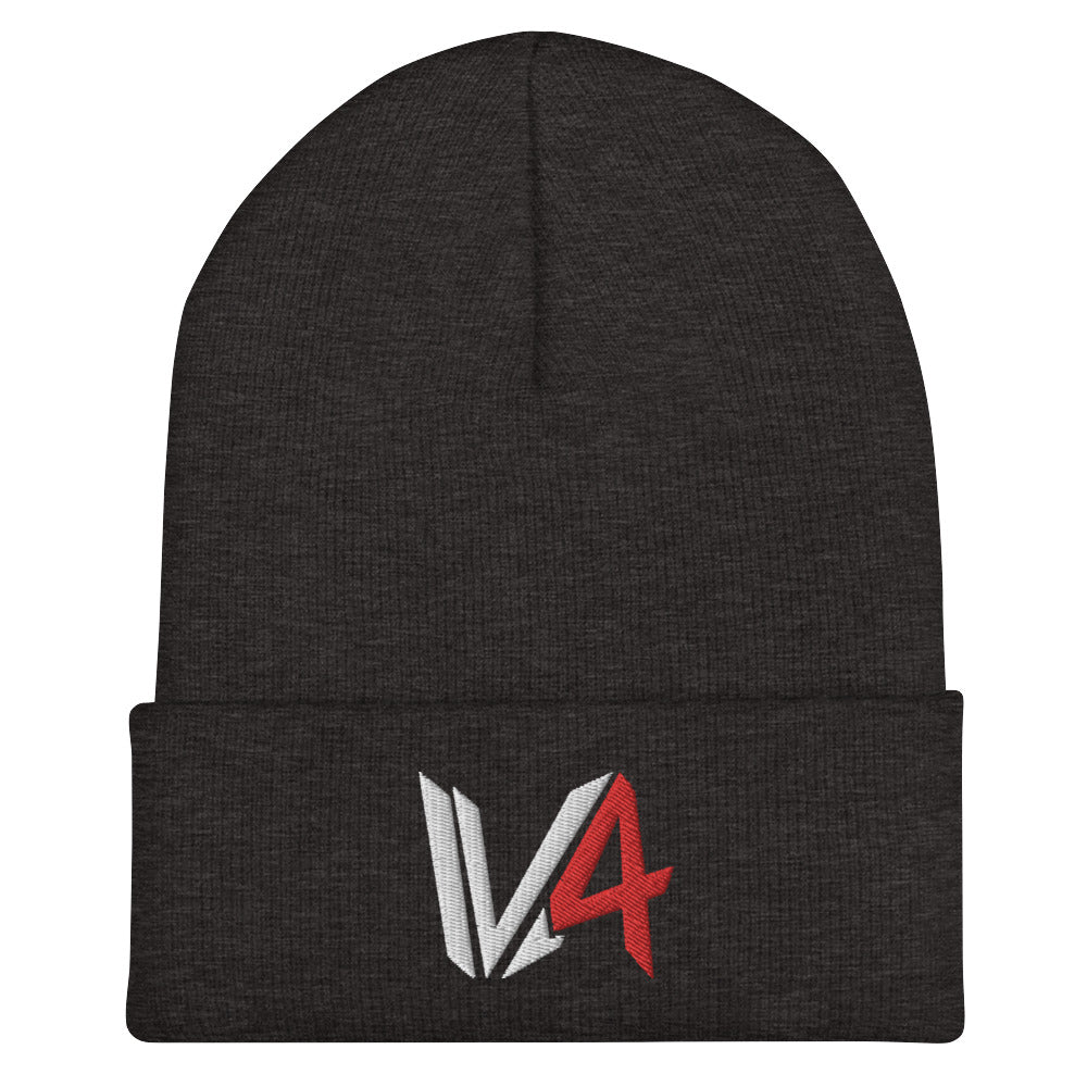 IVA Cuffed Beanie