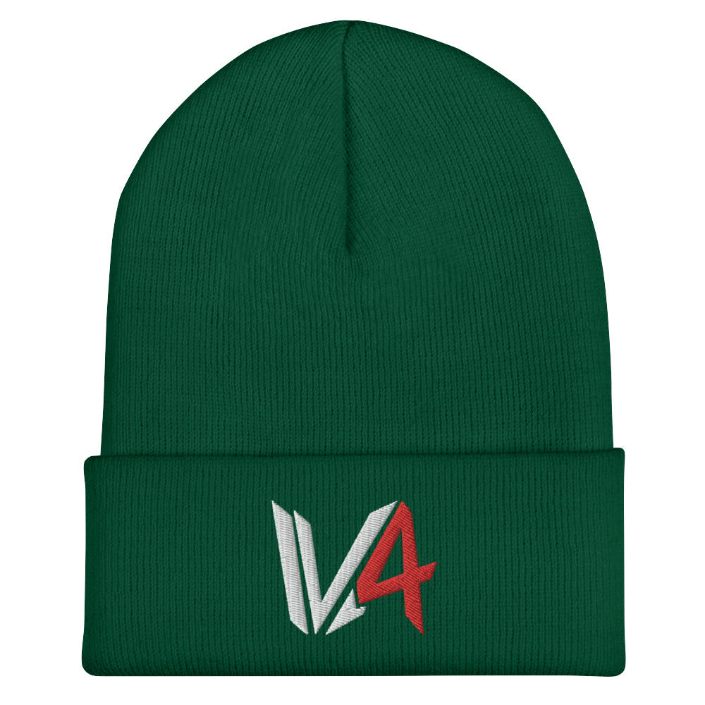 IVA Cuffed Beanie