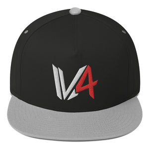 IVA Flat Bill Cap