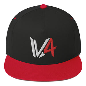 IVA Flat Bill Cap