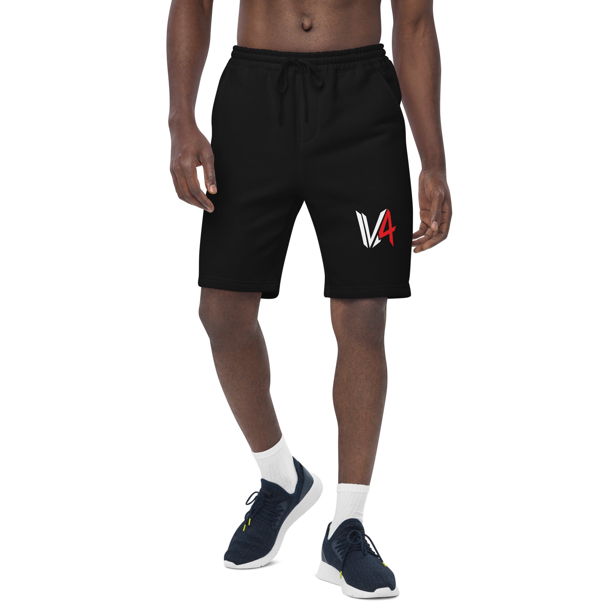 IVA Men's Fleece Shorts