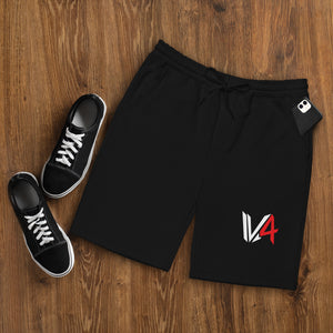 IVA Men's Fleece Shorts