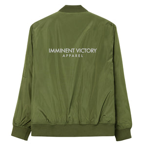 IVA Premium Flight Jacket