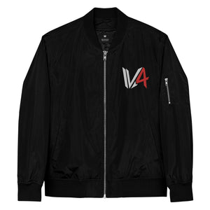 IVA Premium Flight Jacket