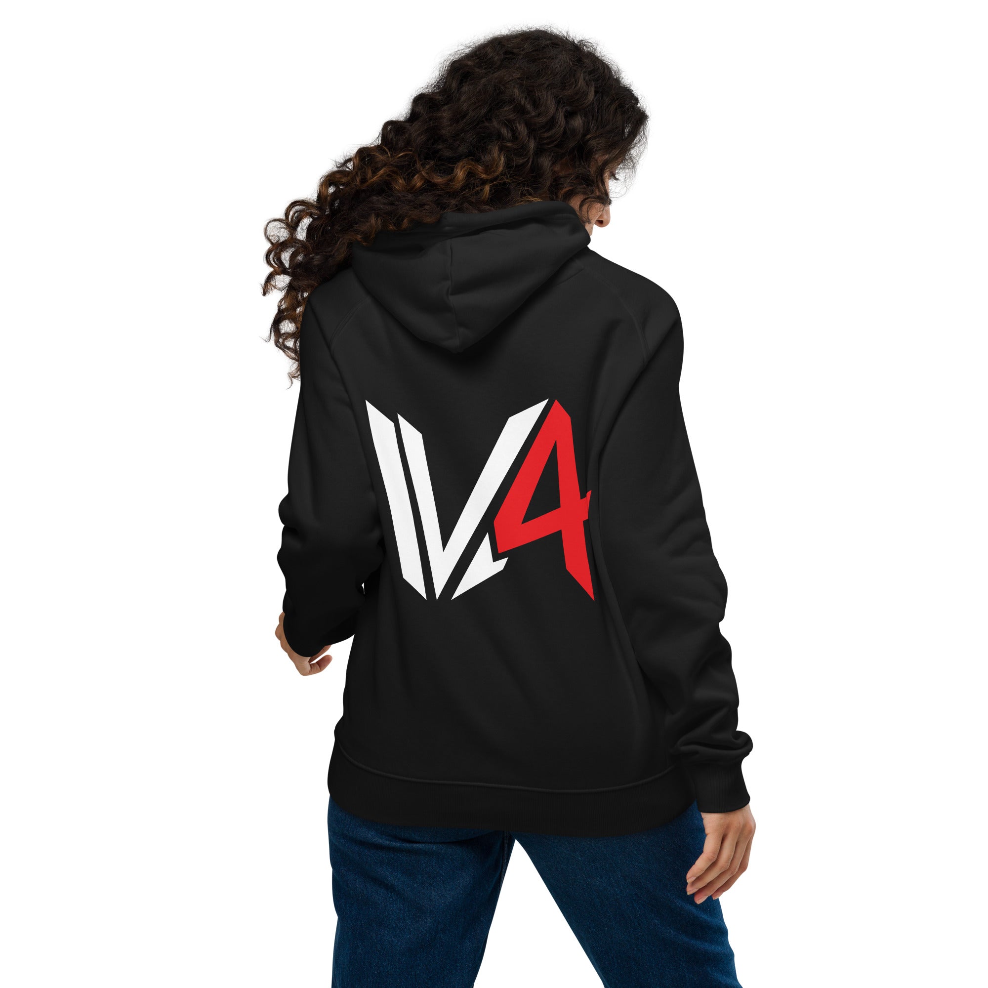 IVA Hoodie