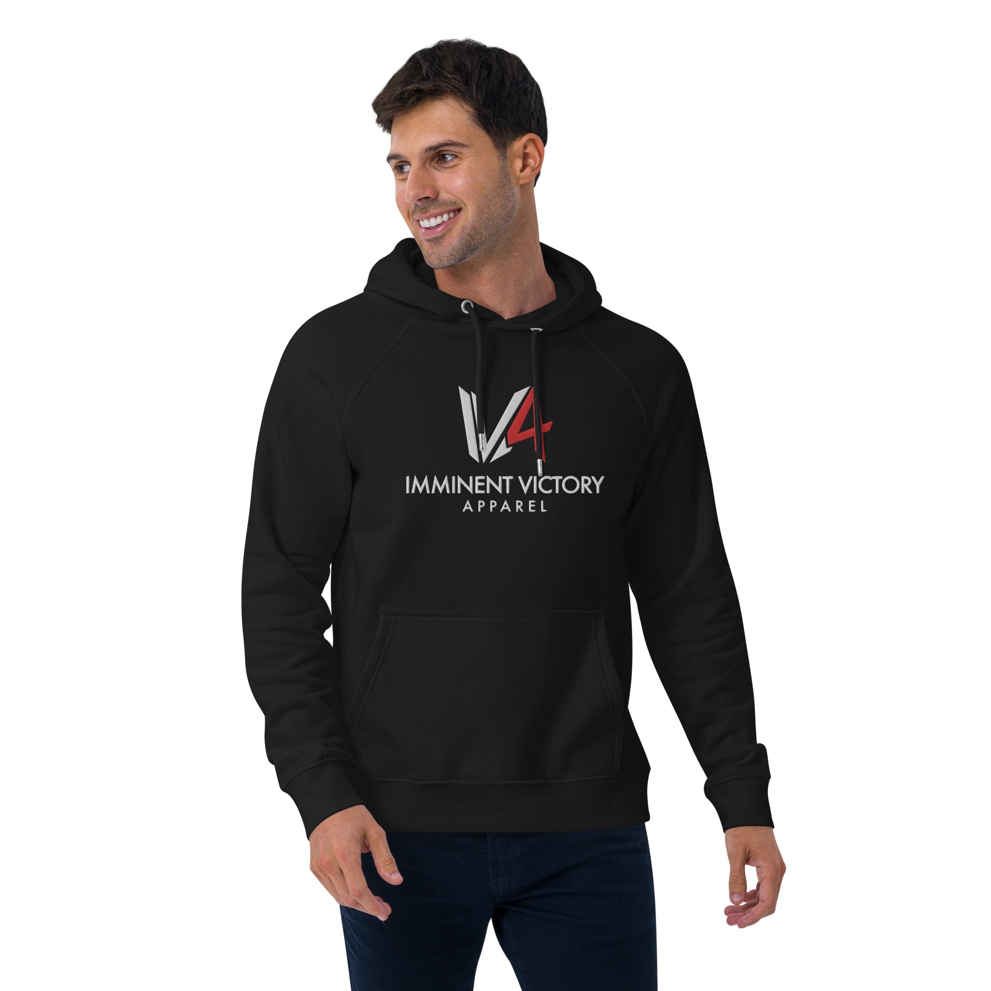 IVA Hoodie