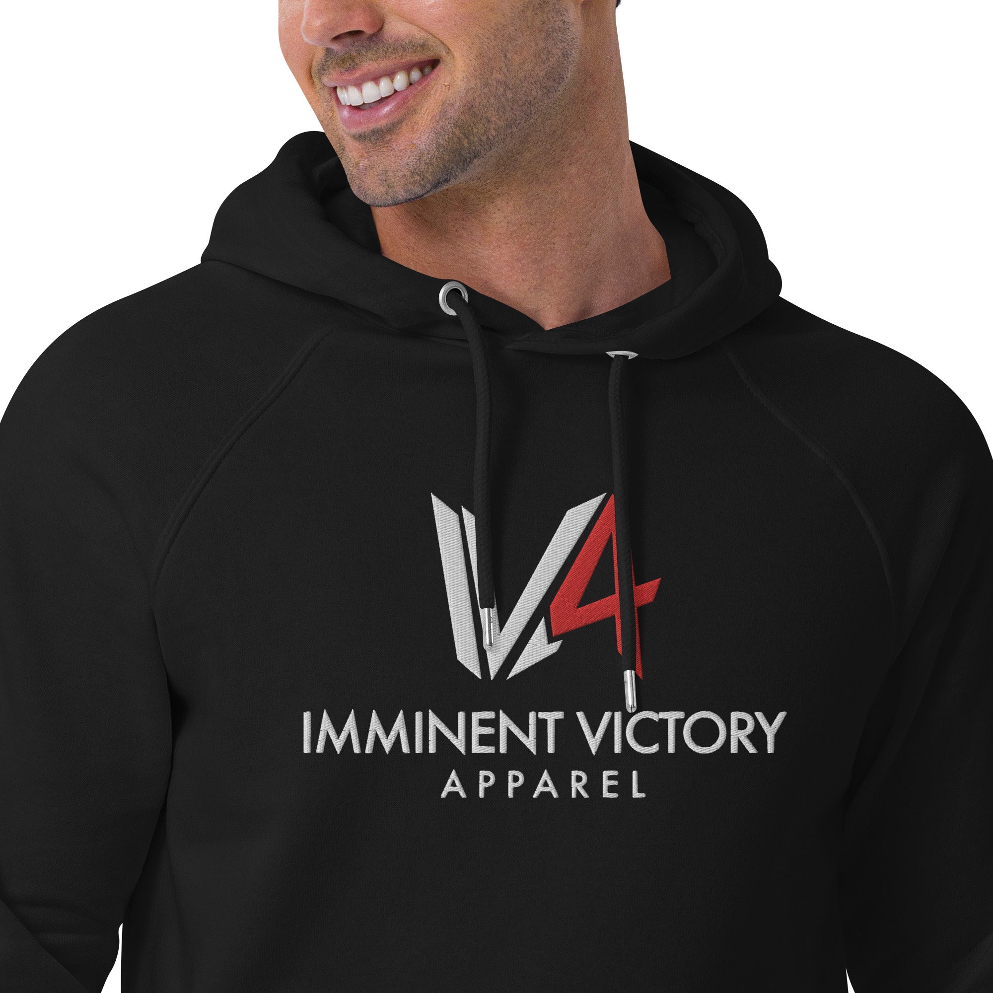 IVA Hoodie