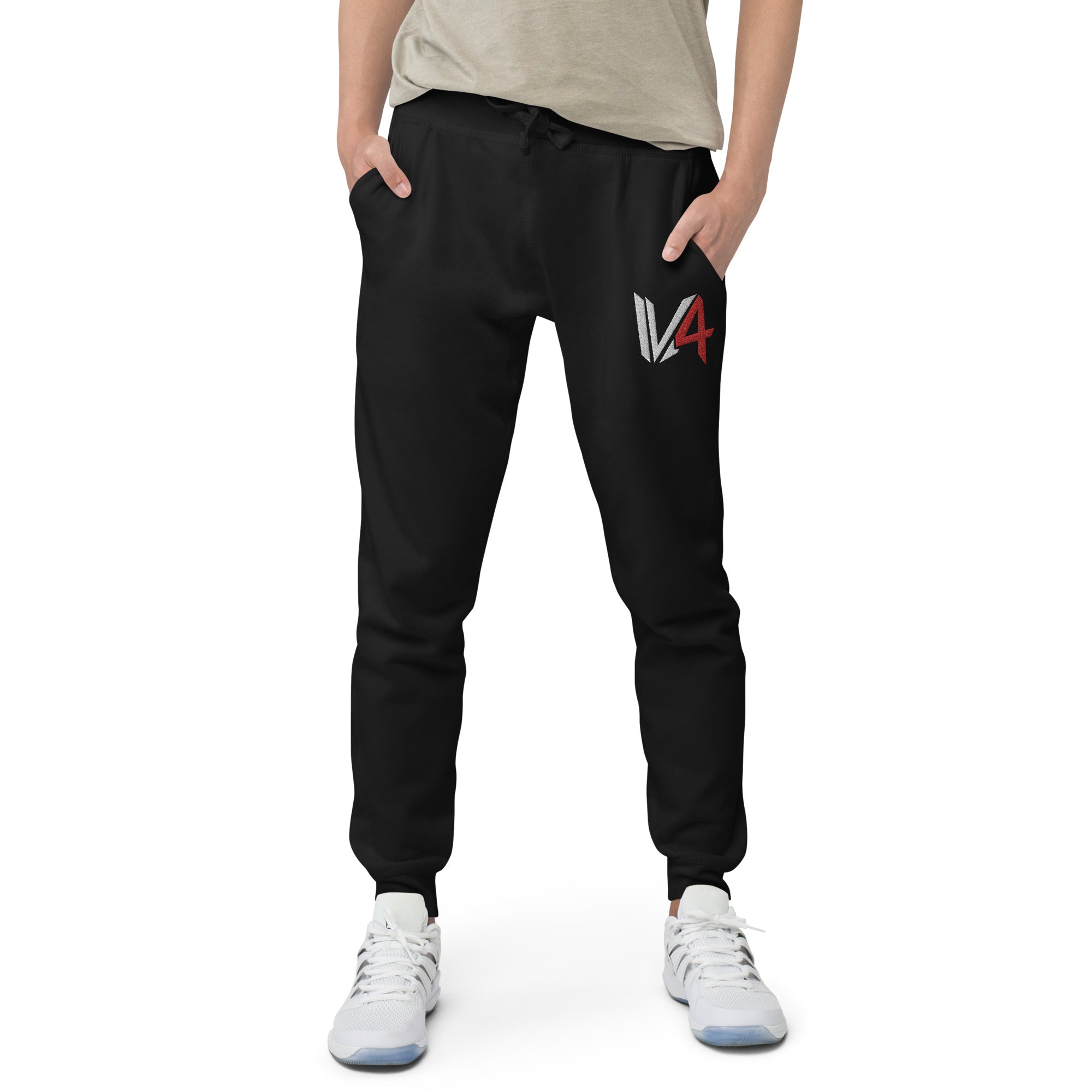 IVA Fleece Sweatpants