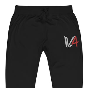 IVA Fleece Sweatpants