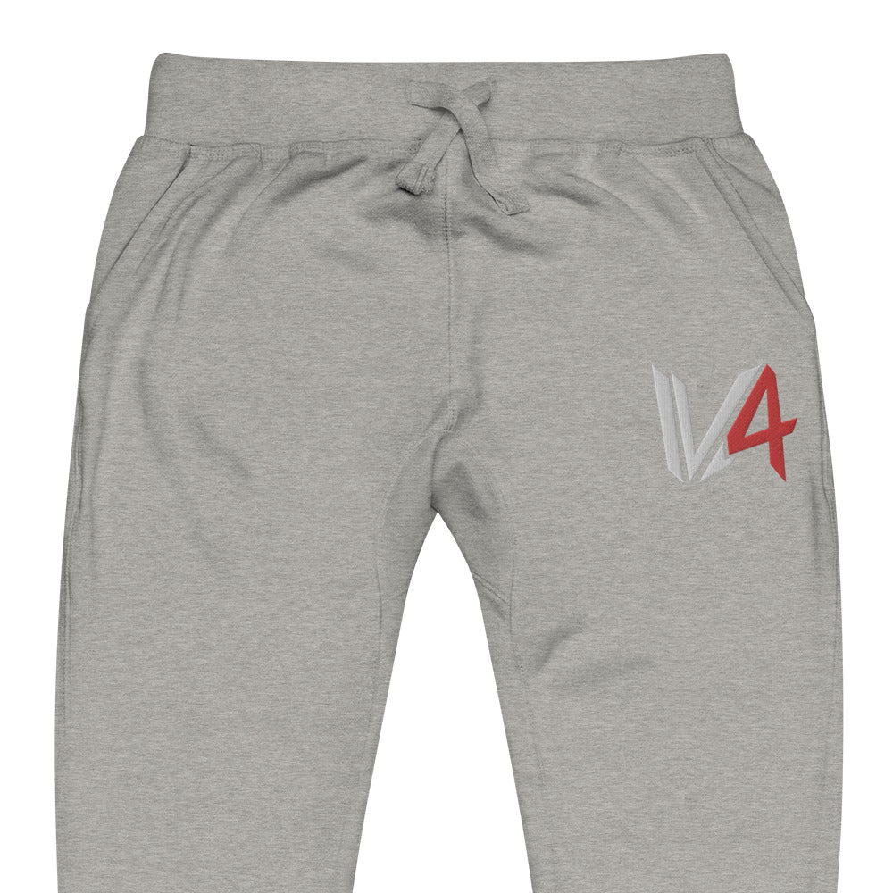 IVA Fleece Sweatpants