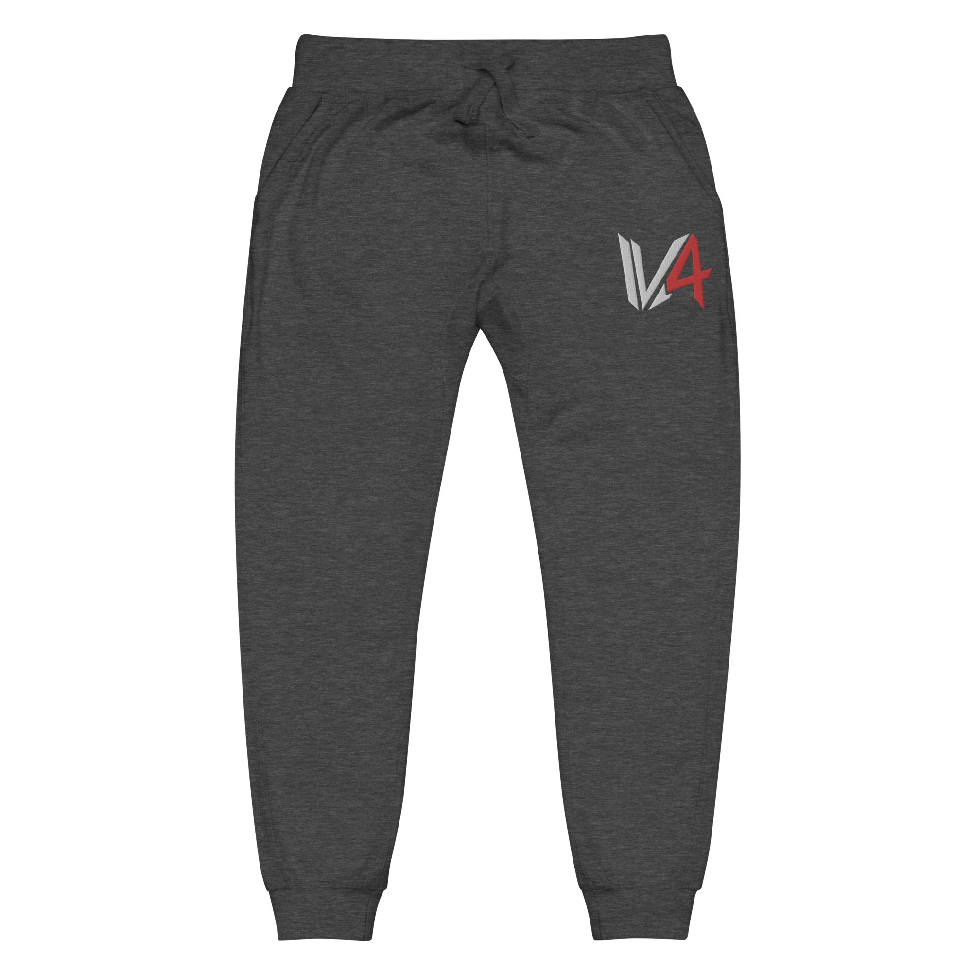 IVA Fleece Sweatpants