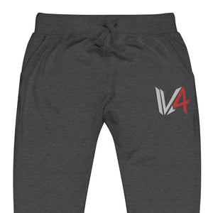 IVA Fleece Sweatpants