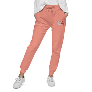 IVA Fleece Sweatpants