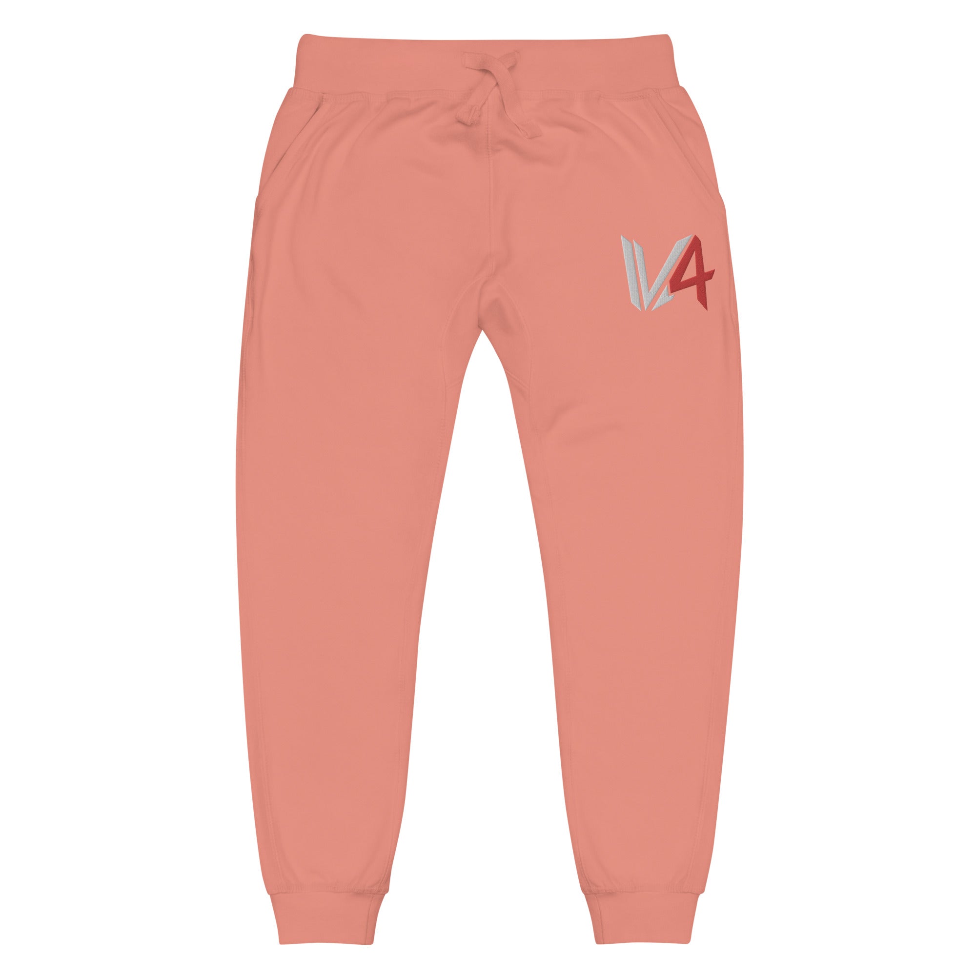 IVA Fleece Sweatpants