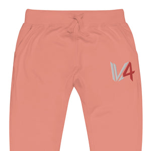 IVA Fleece Sweatpants