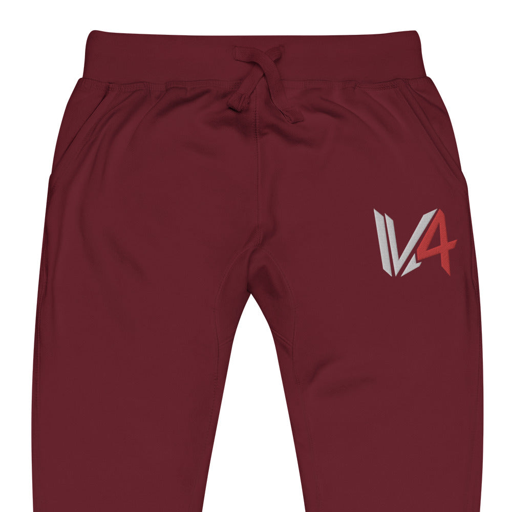 IVA Fleece Sweatpants