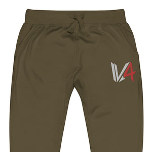 IVA Fleece Sweatpants