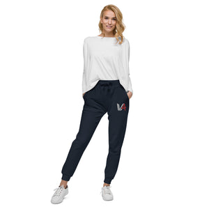 IVA Fleece Sweatpants