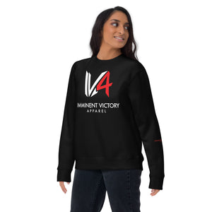 IVA Premium Sweatshirt