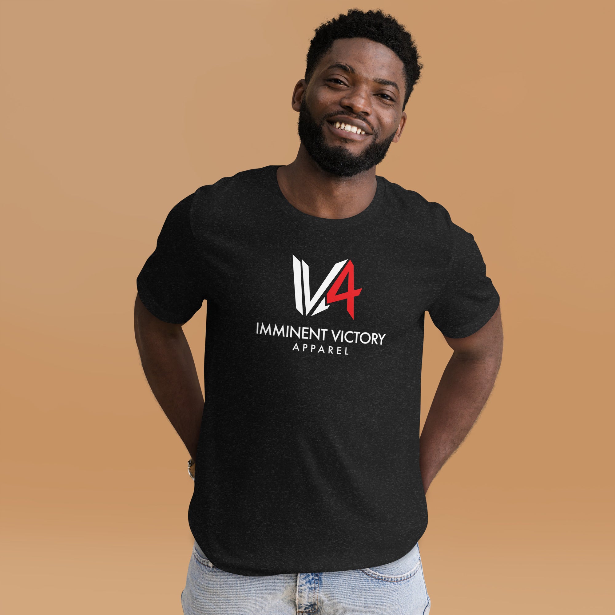 IVA Tee