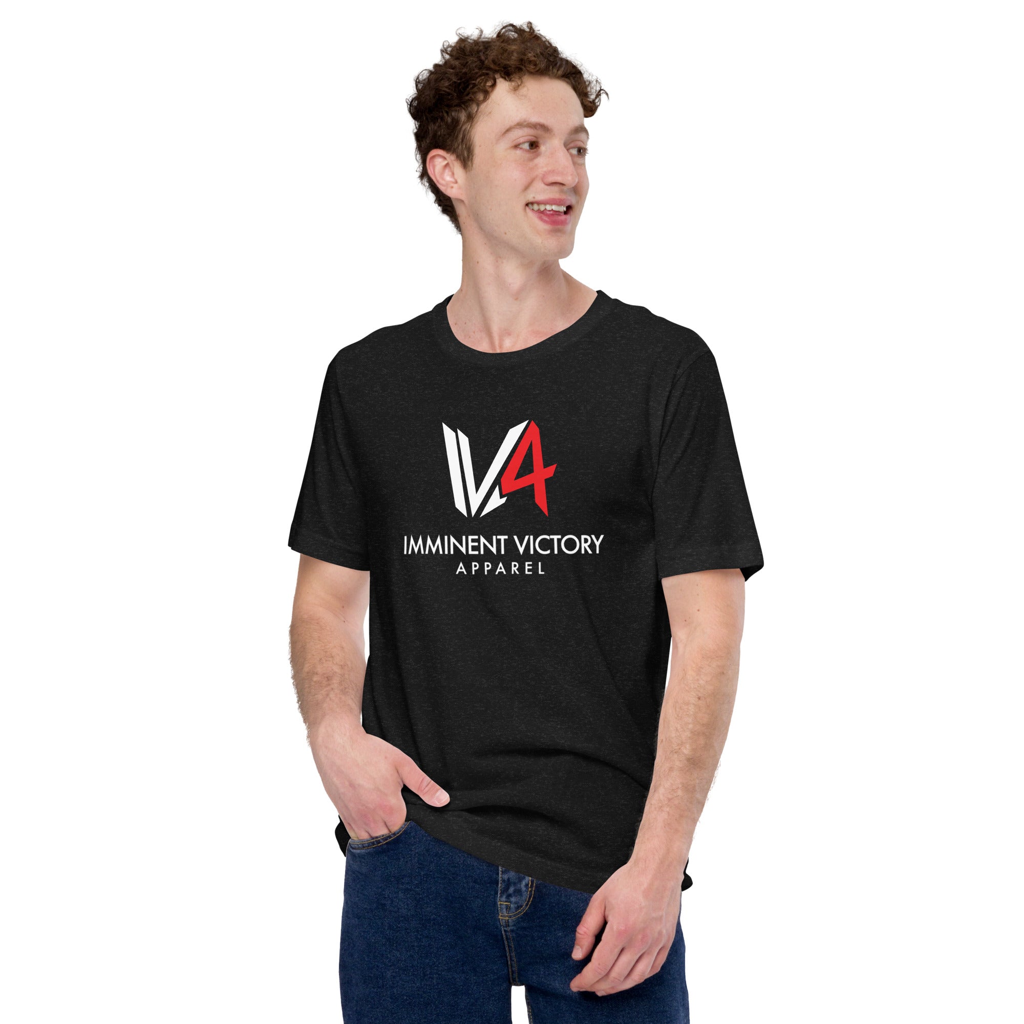 IVA Tee