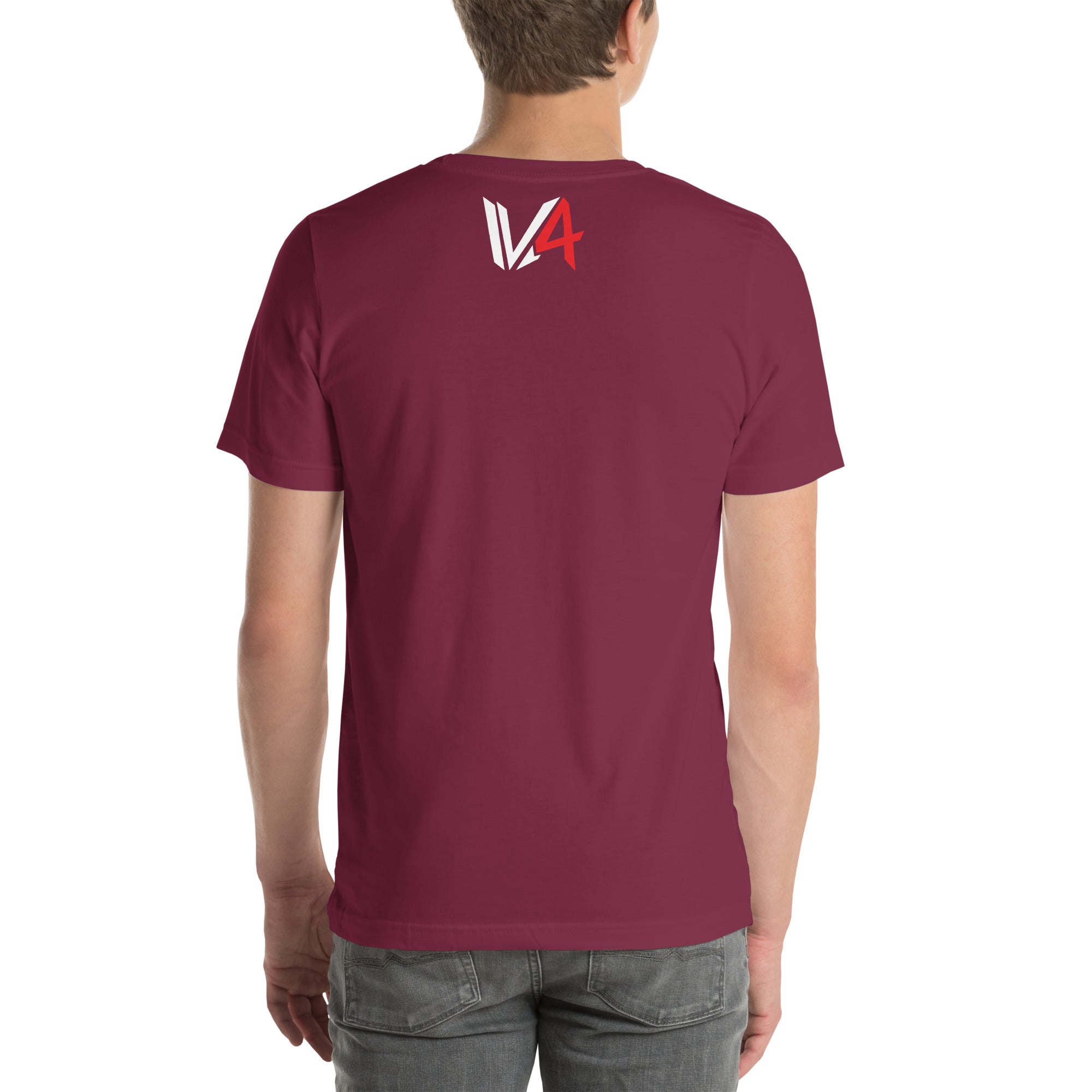 IVA Tee