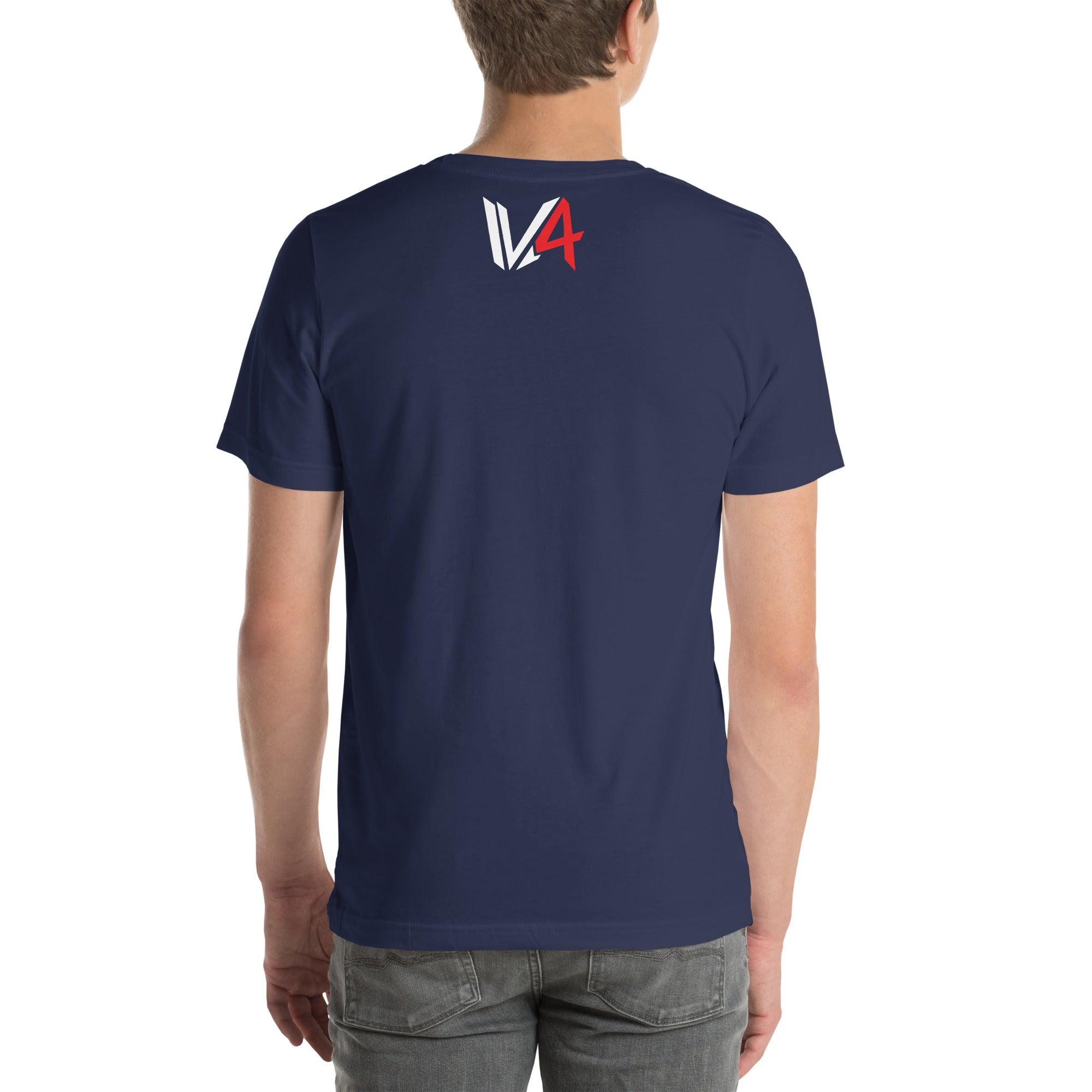 IVA Tee